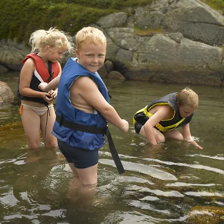 Farsund Resort Hotel 4*