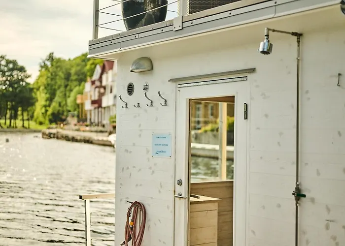 Hotell Farsund Resort Farsund