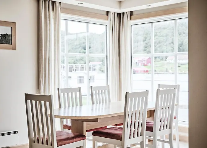 Farsund Resort