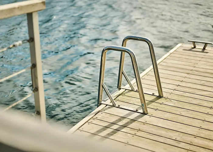 Farsund Resort Hotel Farsund