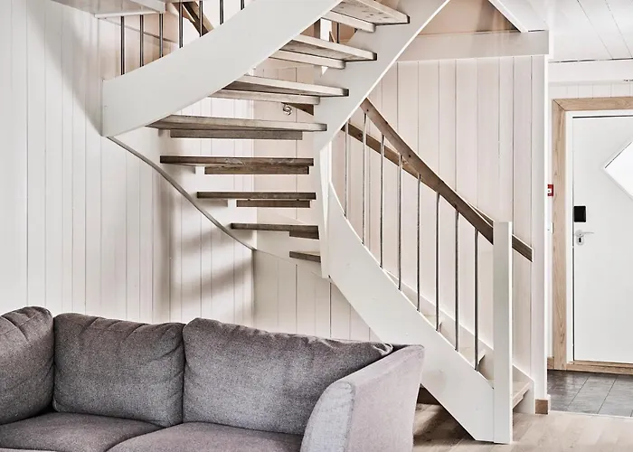 Farsund Resort Farsund