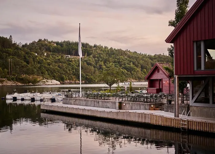 Farsund Resort Farsund