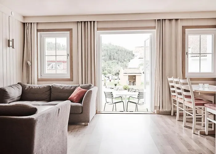 Farsund Resort 4* Farsund