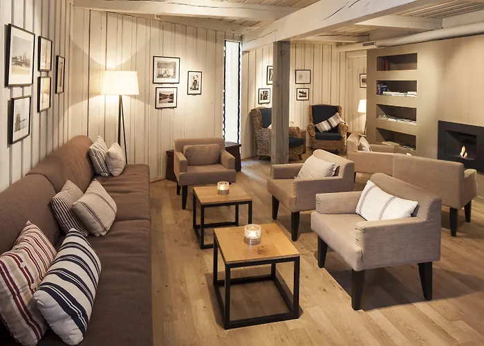 Farsund Resort Farsund