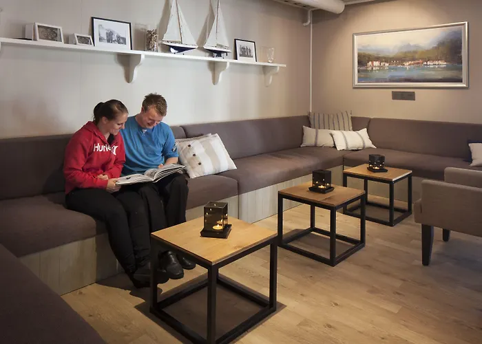 Farsund Resort Hotell Farsund