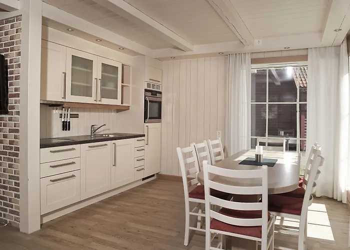 Farsund Resort Farsund