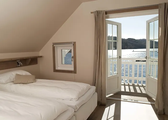 Farsund Resort Hotell Farsund