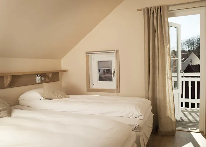 Farsund Resort 4* Farsund