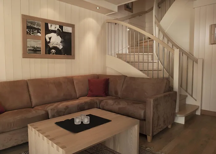 Farsund Resort 4* Farsund