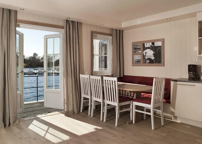 Farsund Resort 4* Farsund