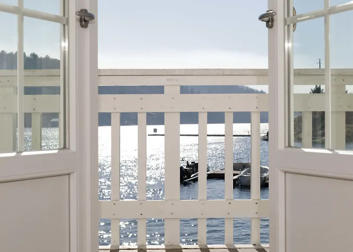 Farsund Resort Hotel 4*