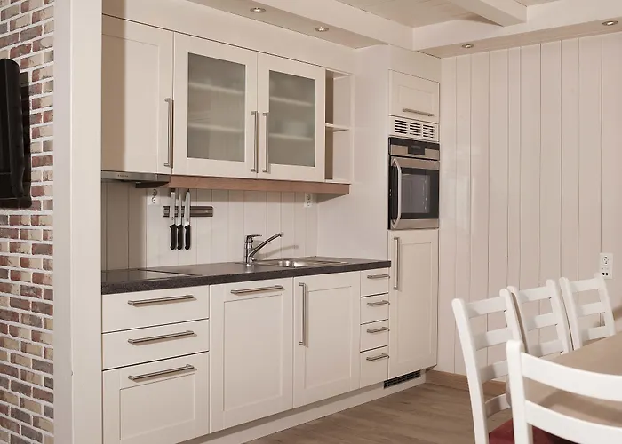 Farsund Resort Hotell