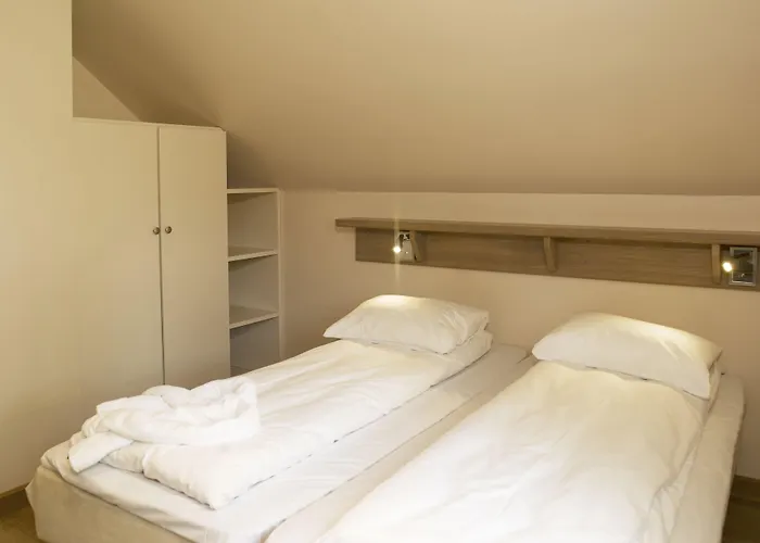 Hotell Farsund Resort 4*