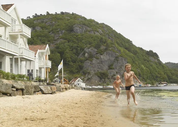 Farsund Resort Hotell