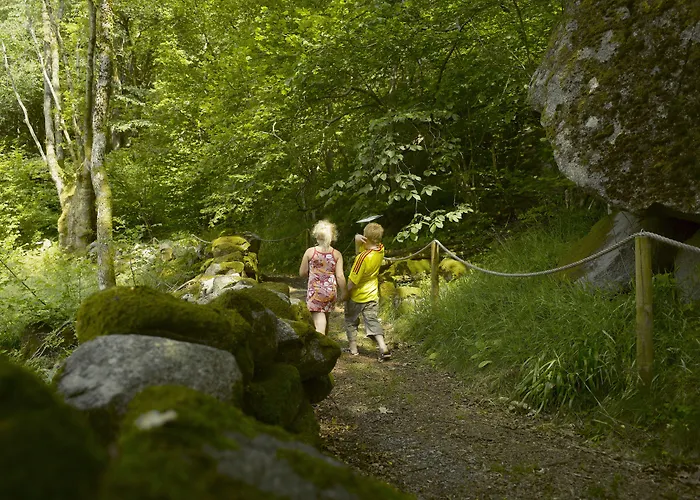 Hotell Farsund Resort