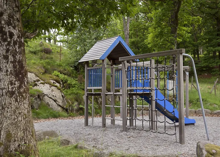 Farsund Resort 4* Farsund