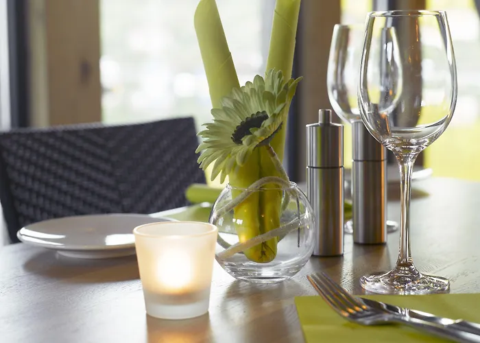 Farsund Resort 4* Farsund