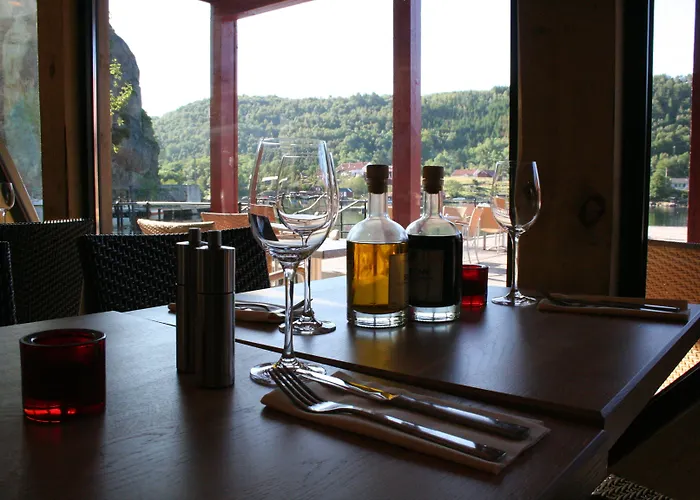 Hotell Farsund Resort Farsund