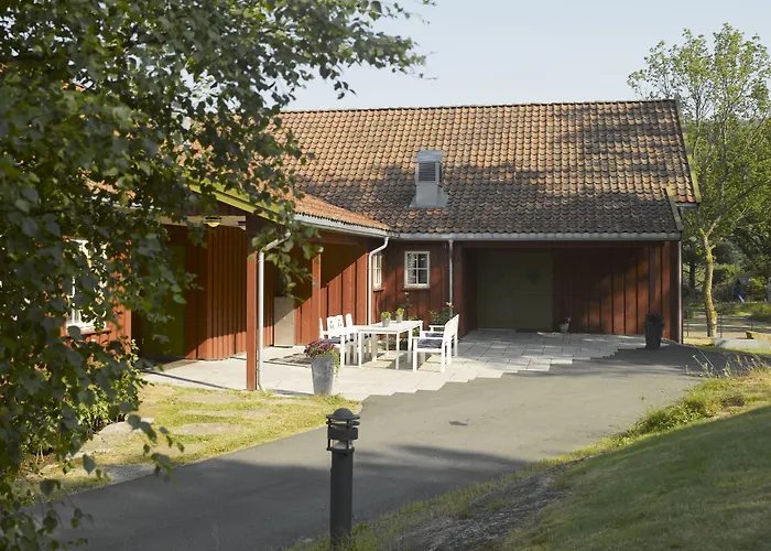 Hotell Farsund Resort Farsund