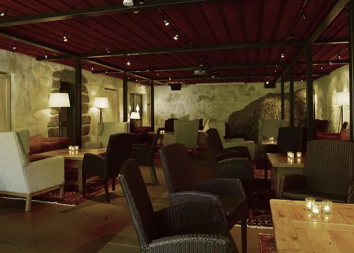 Farsund Resort Hotell