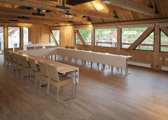 Farsund Resort 4* Farsund