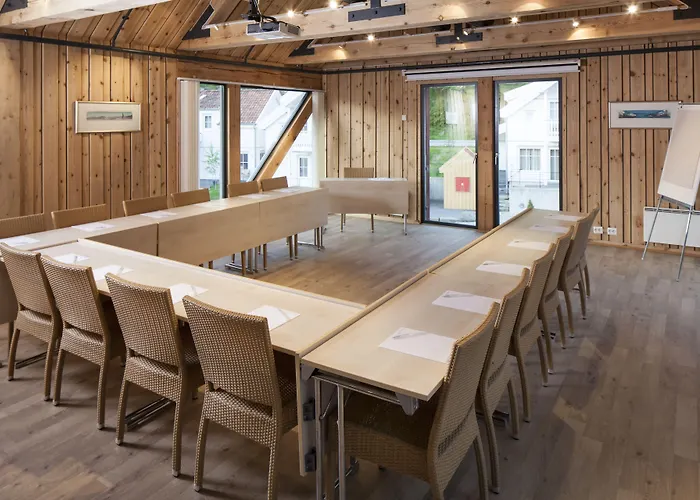 Farsund Resort Hotell Farsund