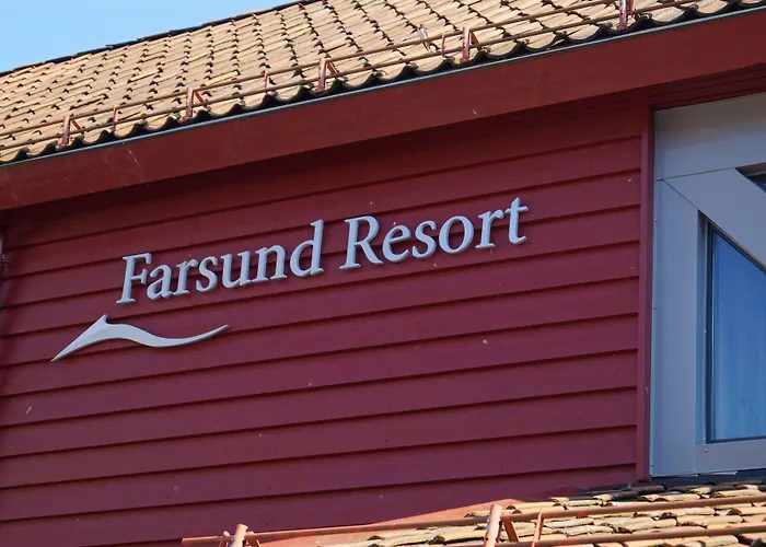 Farsund Resort