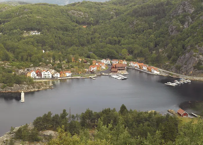 Farsund Resort Hotell