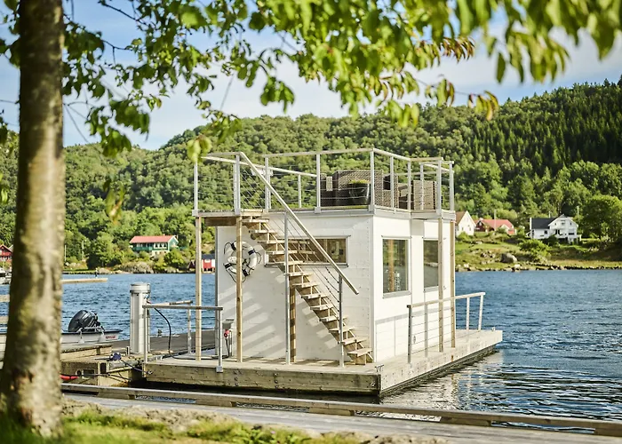 Farsund Resort Hotel Farsund