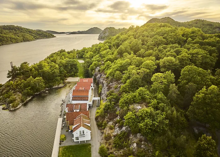 Farsund Resort Hotell