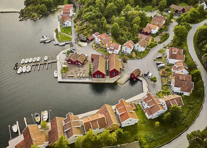 Farsund Resort Hotell 4*