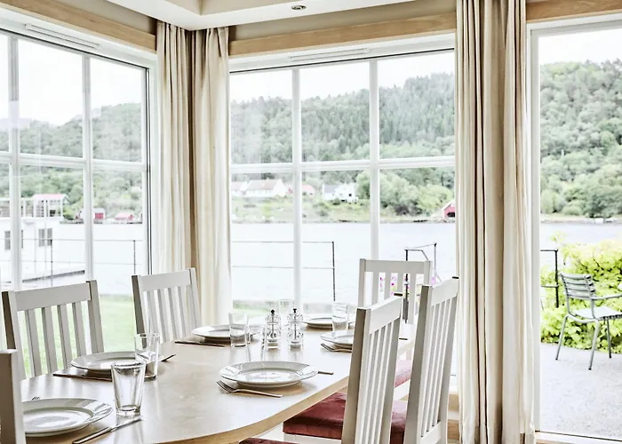 Farsund Resort 4* Farsund