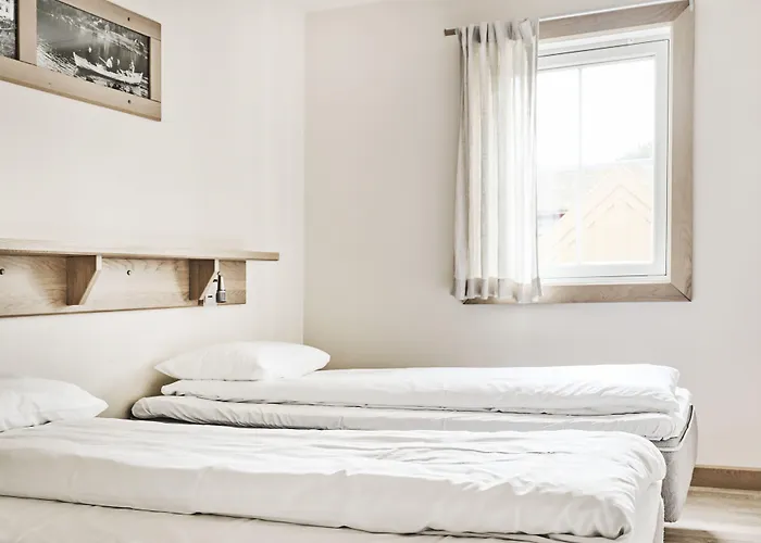 Hotell Farsund Resort Farsund