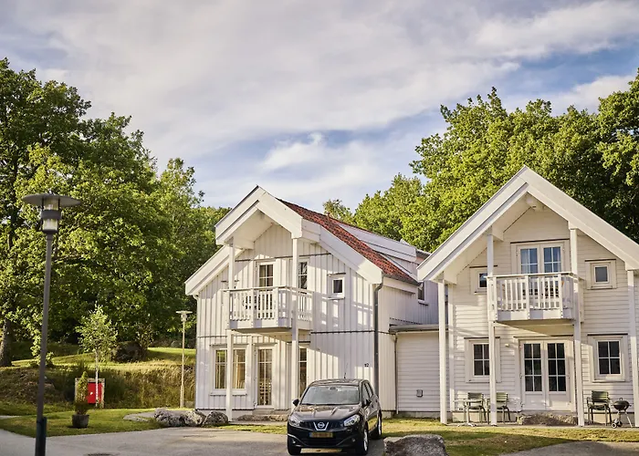 Farsund Resort Hotell 4*