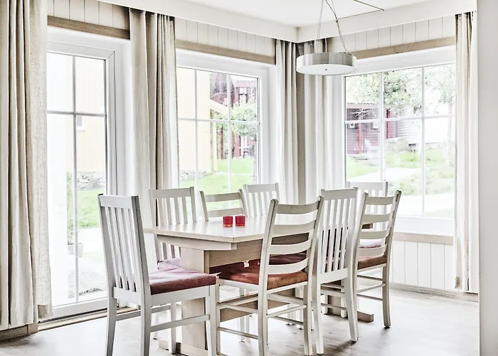 Farsund Resort Farsund