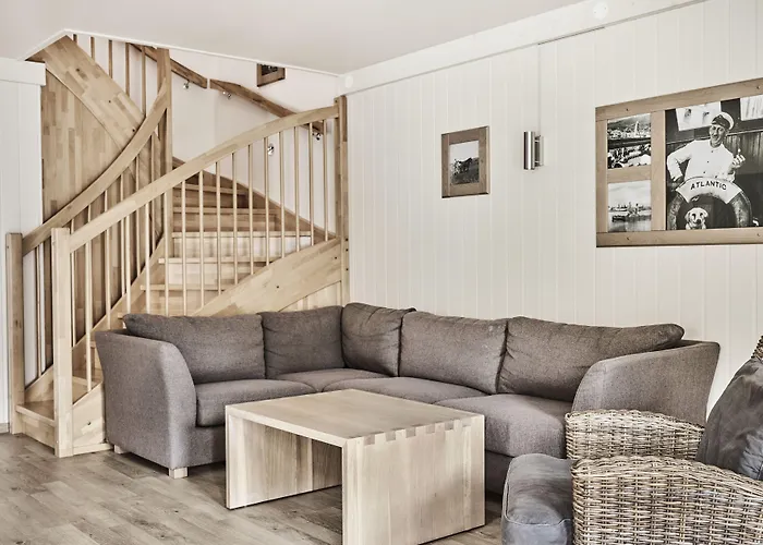 Hotel Farsund Resort 4*