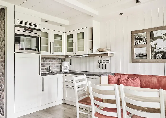 Farsund Resort Hotell Farsund