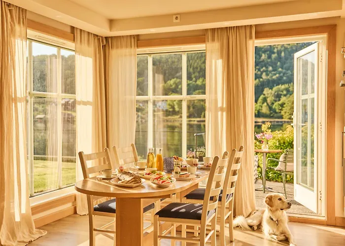 Farsund Resort 4*