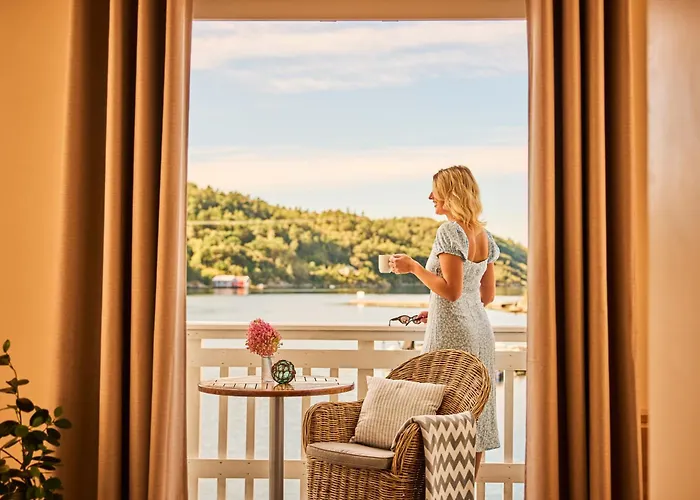 Farsund Resort Farsund