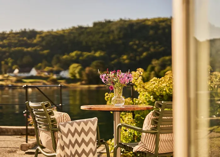 Farsund Resort Hotell