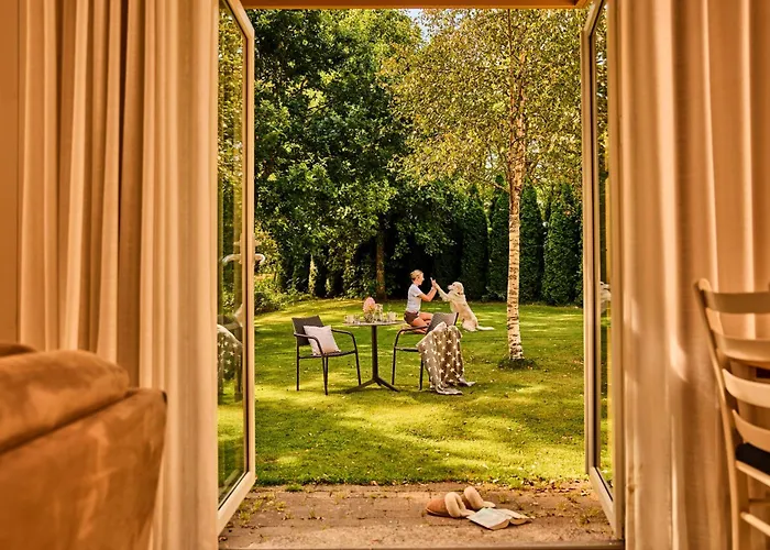 Farsund Resort Hotell 4*