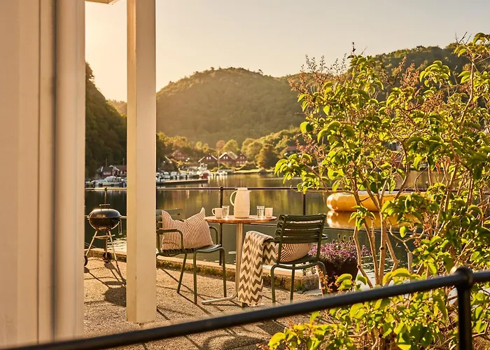 Farsund Resort Hotell Farsund