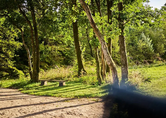 Farsund Resort Farsund