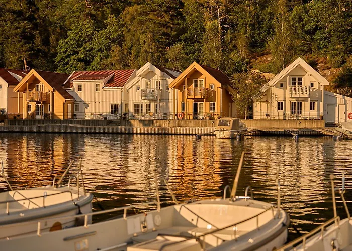 Farsund Resort Hotell