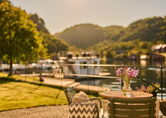 Hotell Farsund Resort