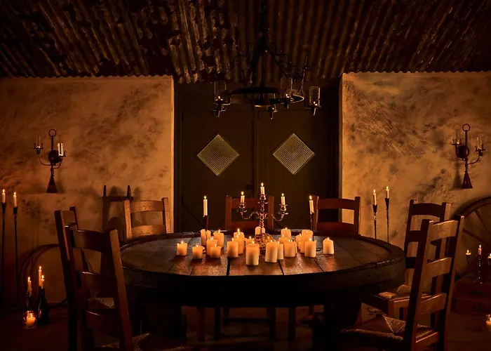 Hotell Farsund Resort 4*