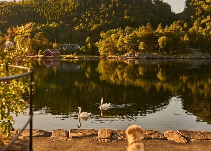 Farsund Resort Hotell