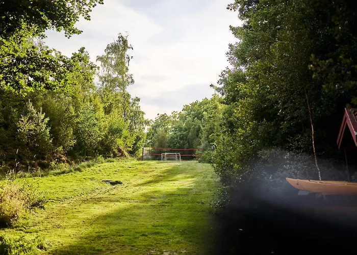 Farsund Resort Hotell