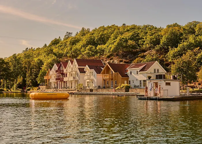 Farsund Resort Hotell Farsund