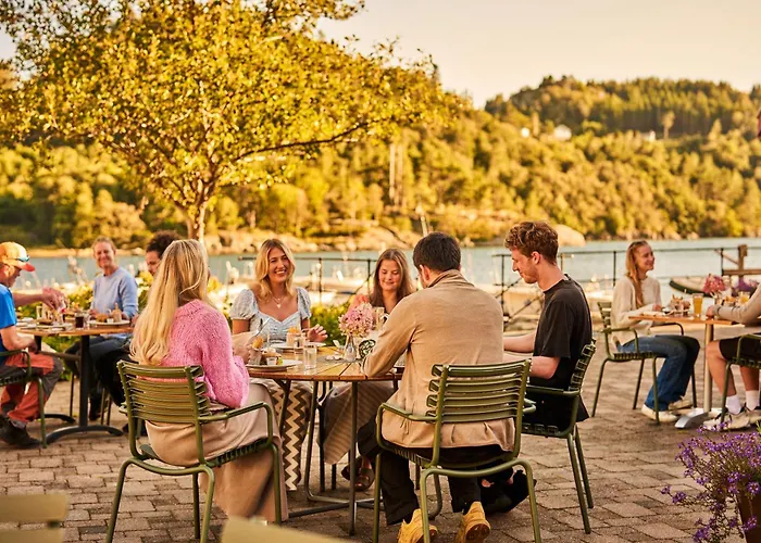 Farsund Resort